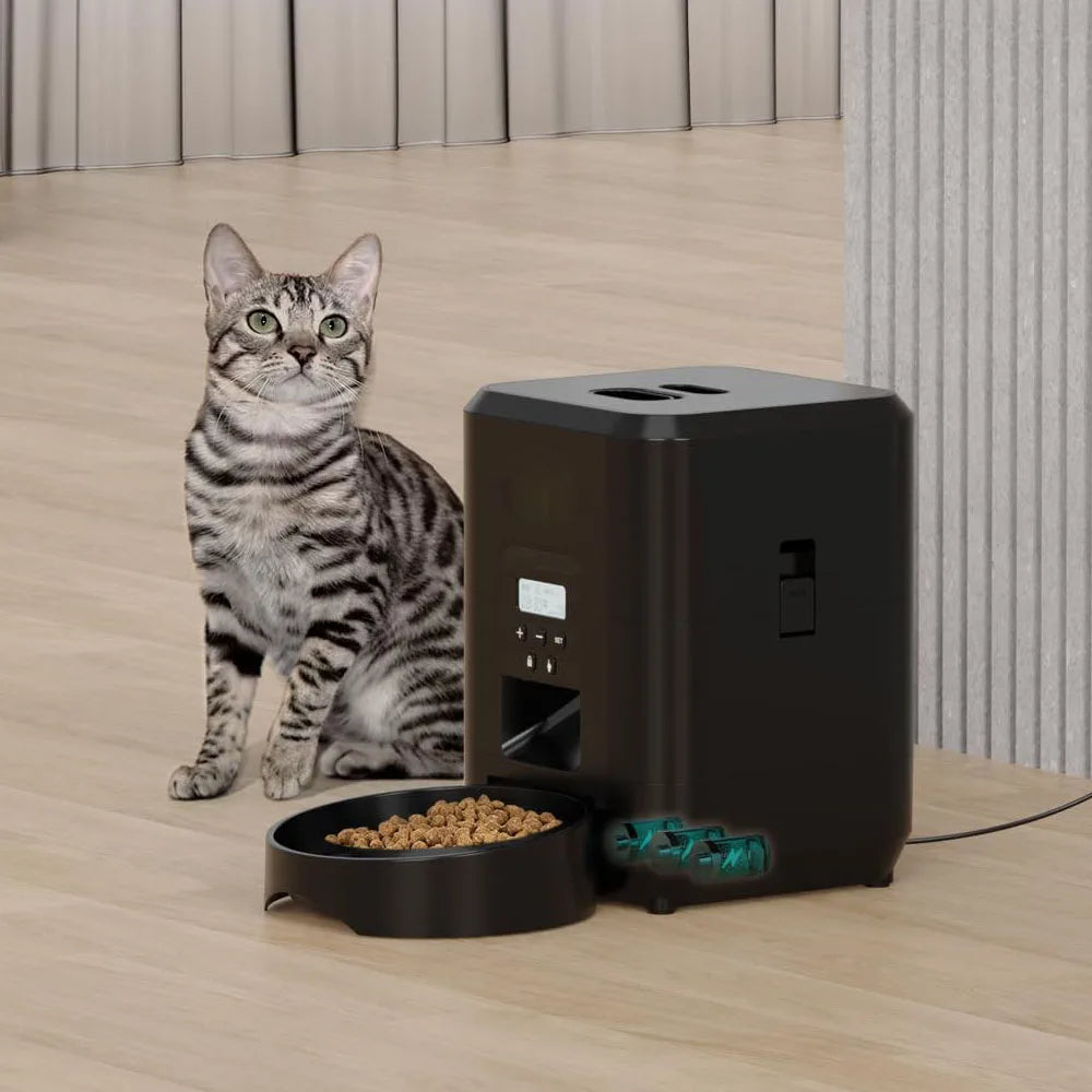 Kokodn cat Feeder Pro 2.0