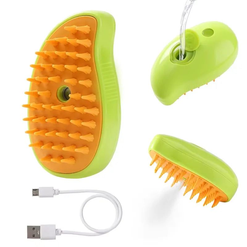 Pets Hair Removal Brush