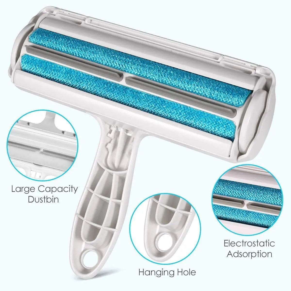 Pets Hair Remover Roller